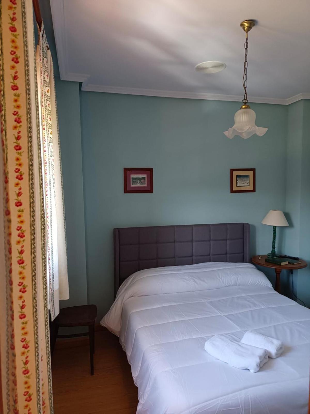 Hotel Pico Espiguete Alba de los Cardaños المظهر الخارجي الصورة