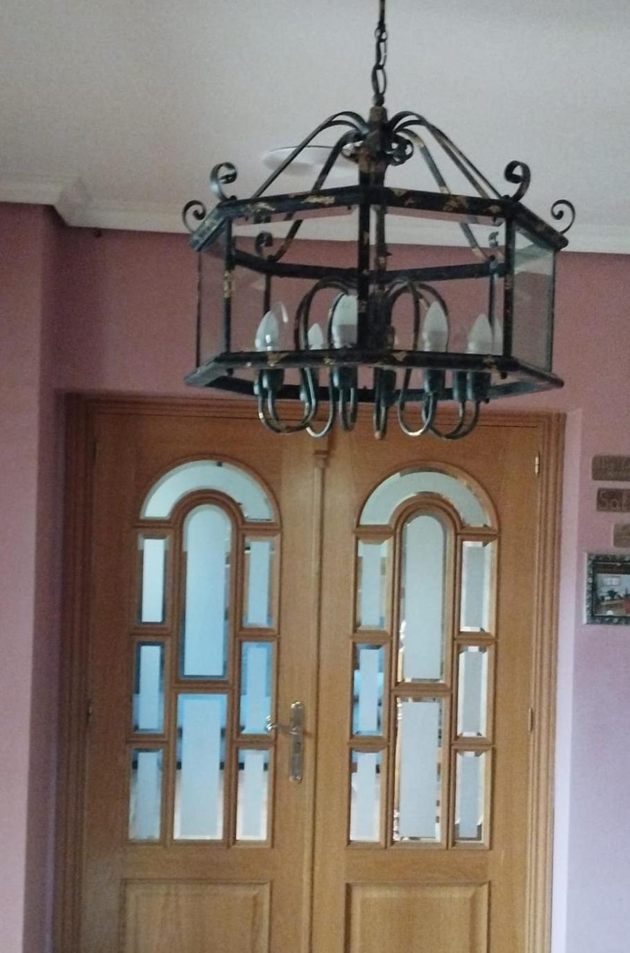 Hotel Pico Espiguete Alba de los Cardaños المظهر الخارجي الصورة