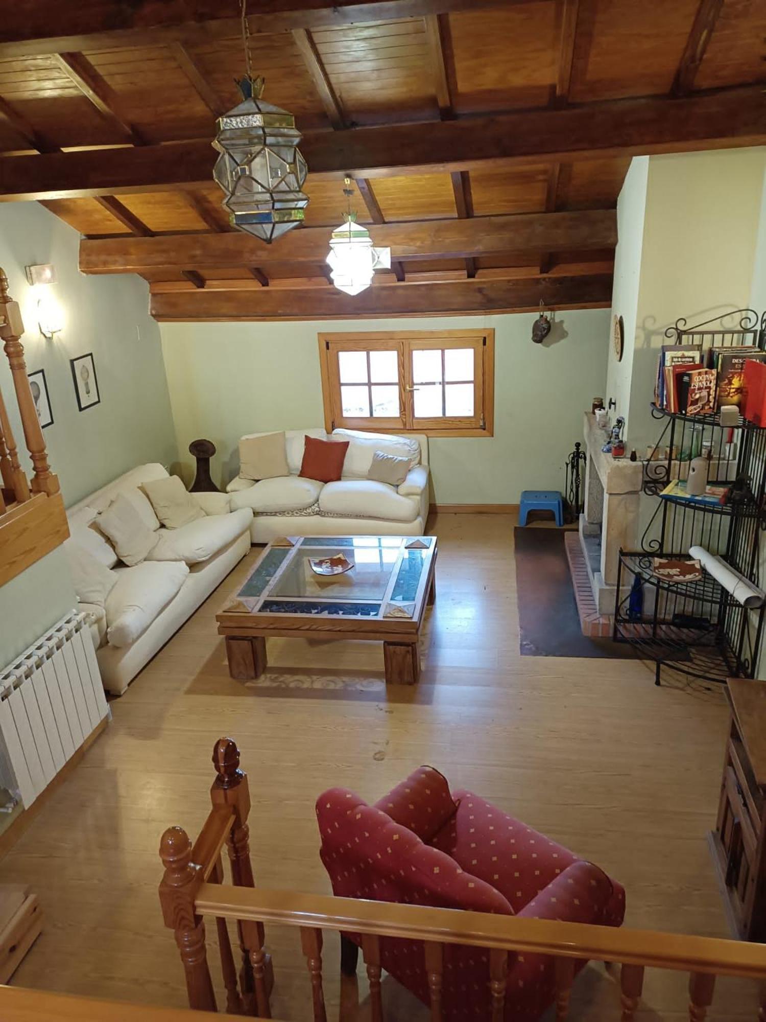 Hotel Pico Espiguete Alba de los Cardaños المظهر الخارجي الصورة