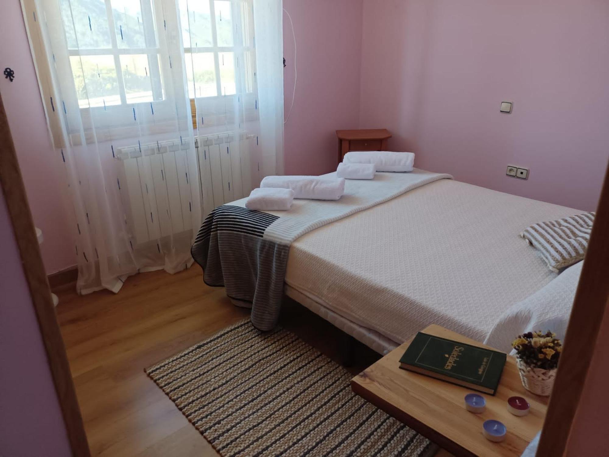 Hotel Pico Espiguete Alba de los Cardaños المظهر الخارجي الصورة